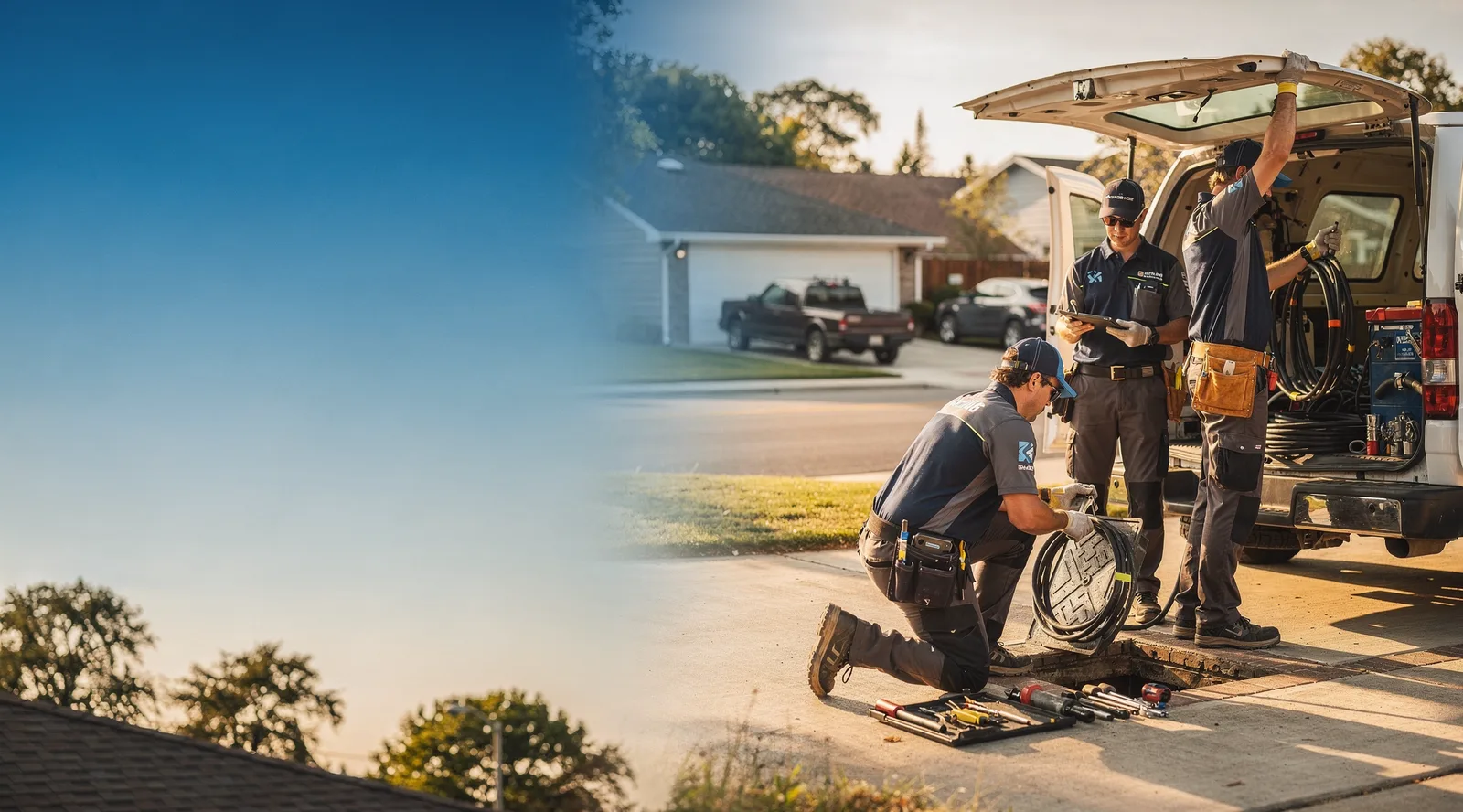 Water Softener Installation in Moore, SC near me